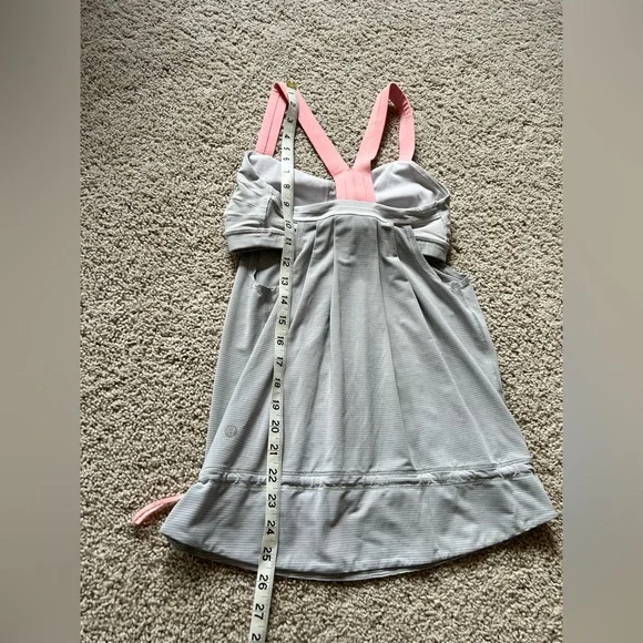 Lululemon Rest Less Tank - Picture 5 of 7